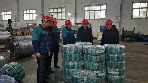 暖心回访服务，优化营商环境 柳州市质检所深入企业开展技术指导